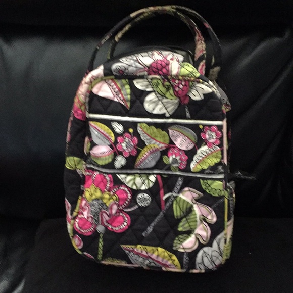 Vera Bradley lunch bag - Picture 2 of 4